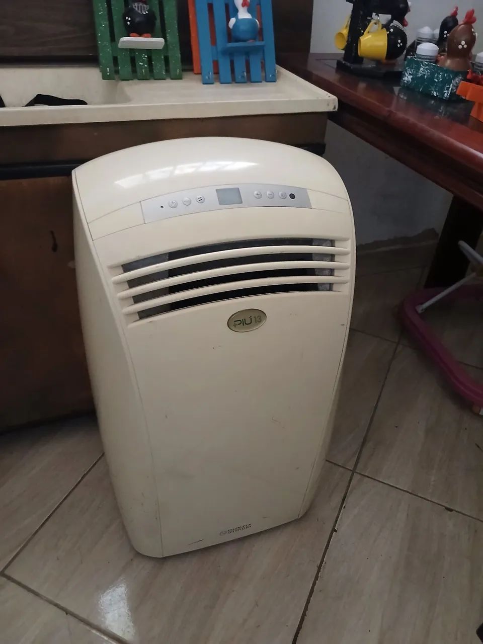 Ar condicionado  - Foto 2