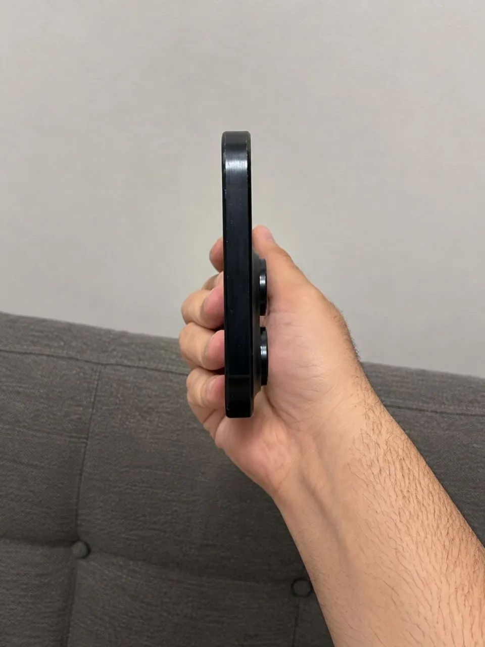 IPHONE 15 PRO MAX | 256GB | 81% - Foto 3