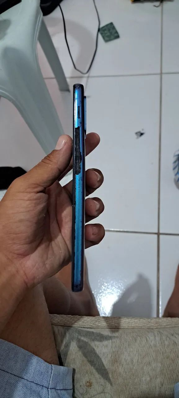 Moto g 20 - Foto 2