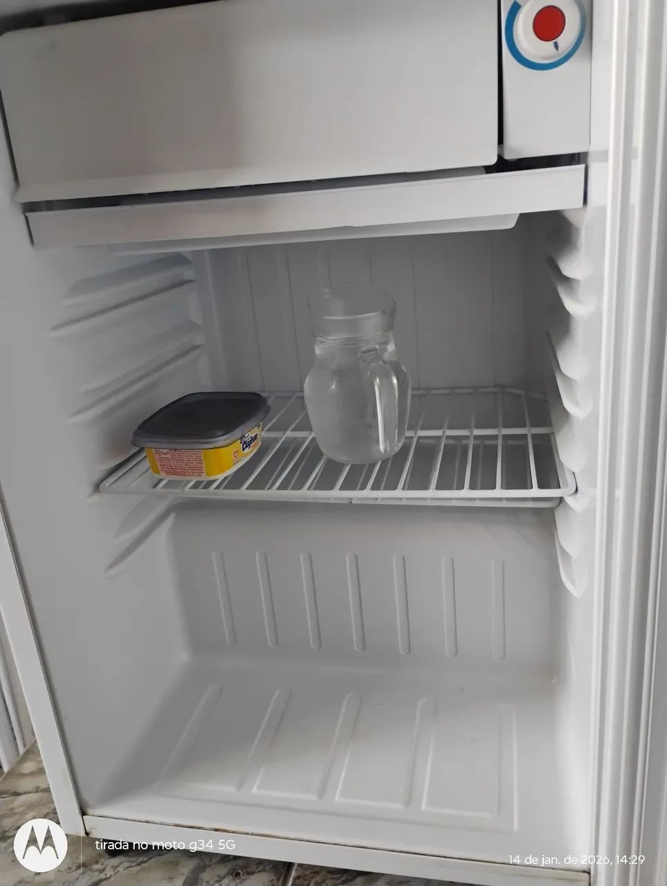 Frigobar MARCA EOS - Foto 5