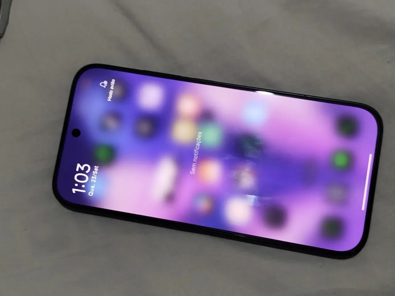 Poco x8 pro novo!! - Foto 2