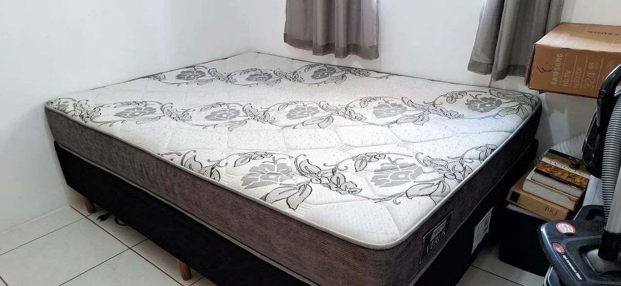 Colchão Casal - Foto 2