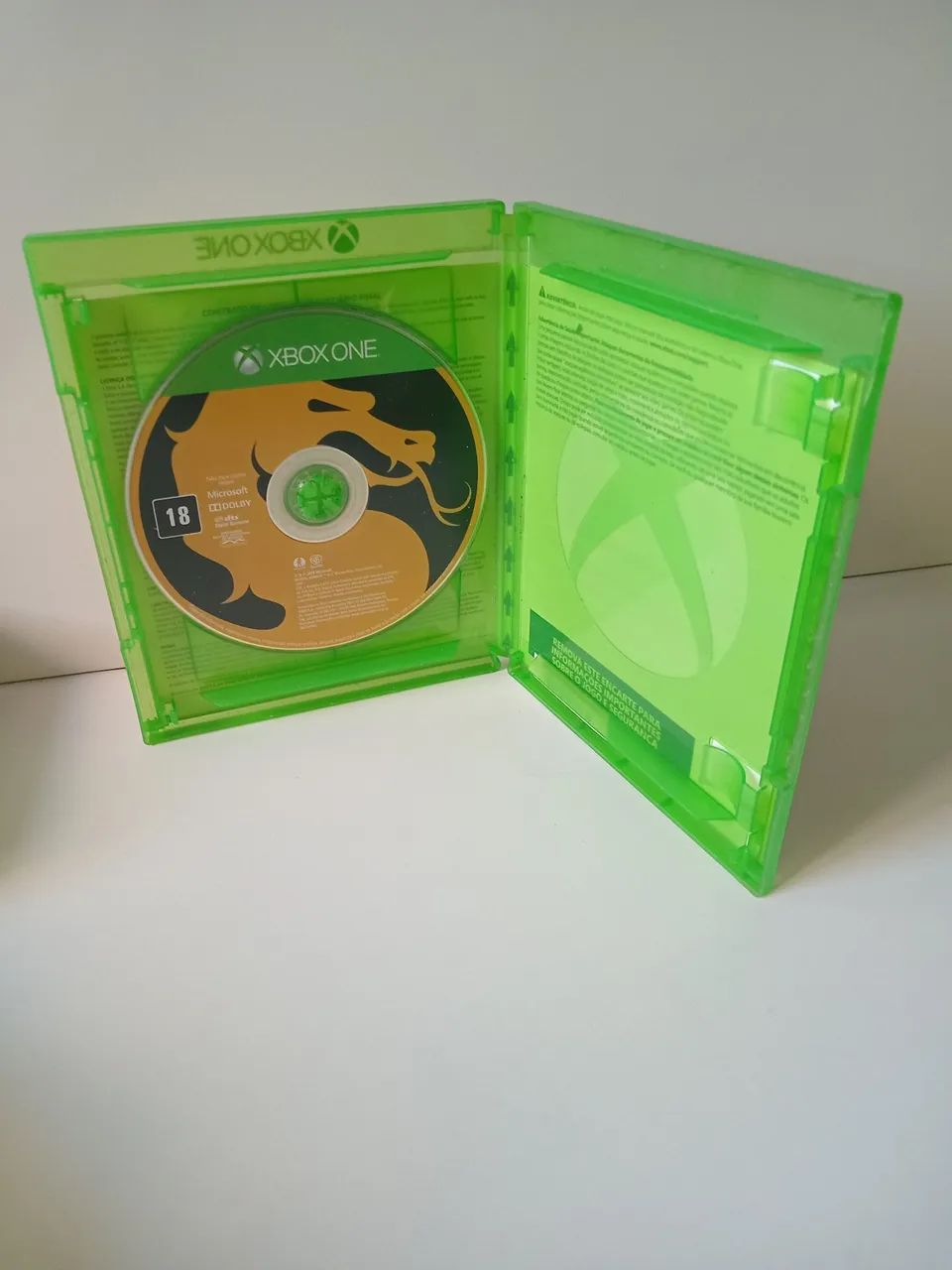 Mortal Kombat 11 - Xbox One - Foto 2