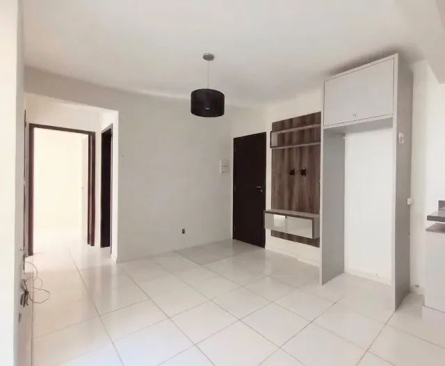 APARTAMENTO SEMI MOBILIADO 51 M² 2 QUARTOS - Foto 5