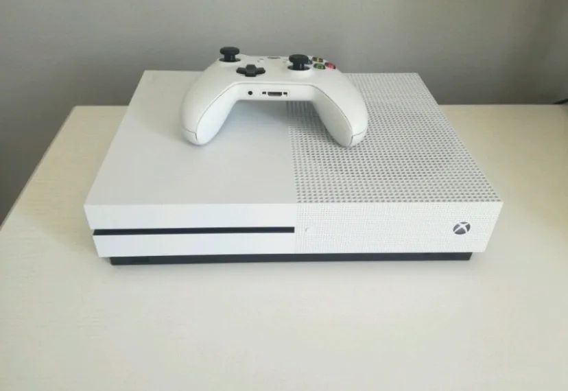 Xbox One s 1tb