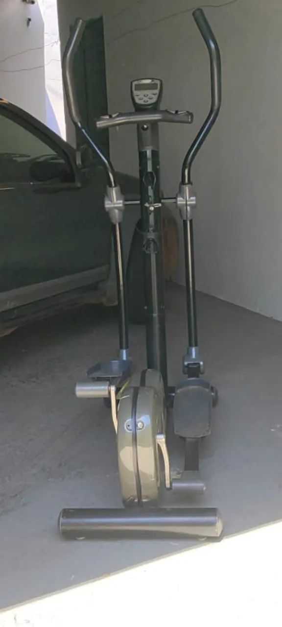 Elíptico 