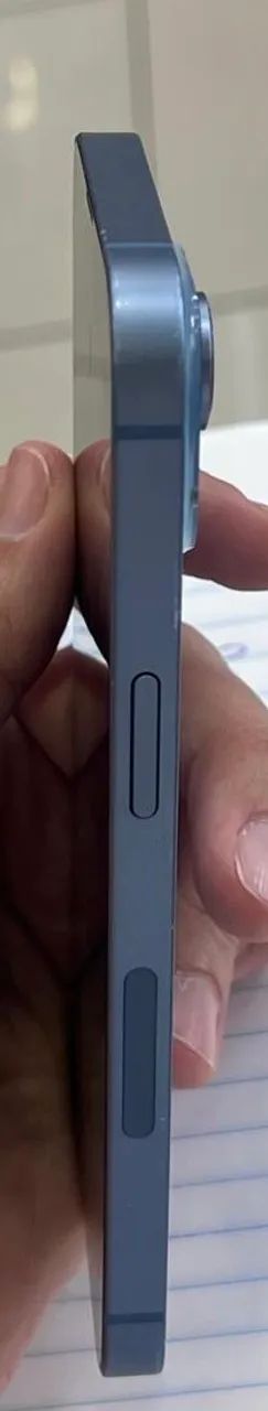 Vende - se IPhone 14 128 GB - Foto 4