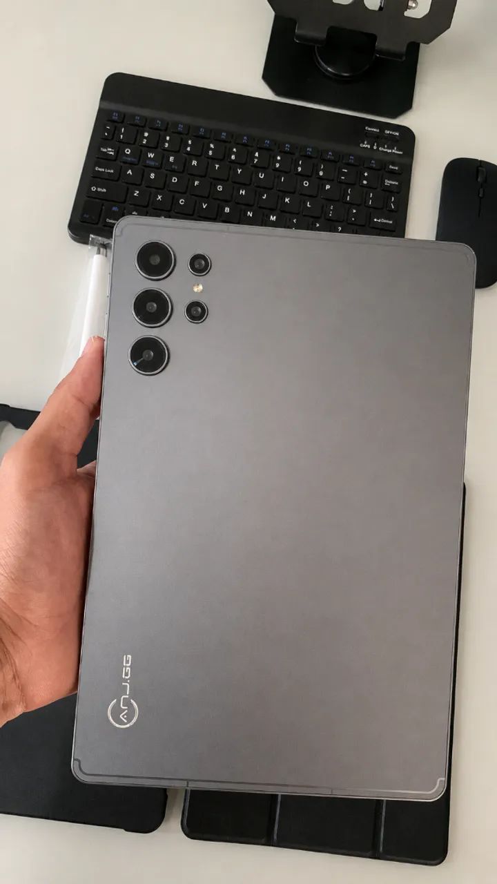 Tablet Pad 10,5? 6GB/128GB Dual SIM + Kit Completo - Foto 3
