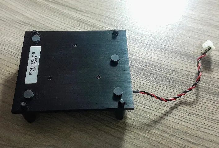 Cooler Para Placa de Vídeo Geforce EVGA 8400 GS - Foto 3