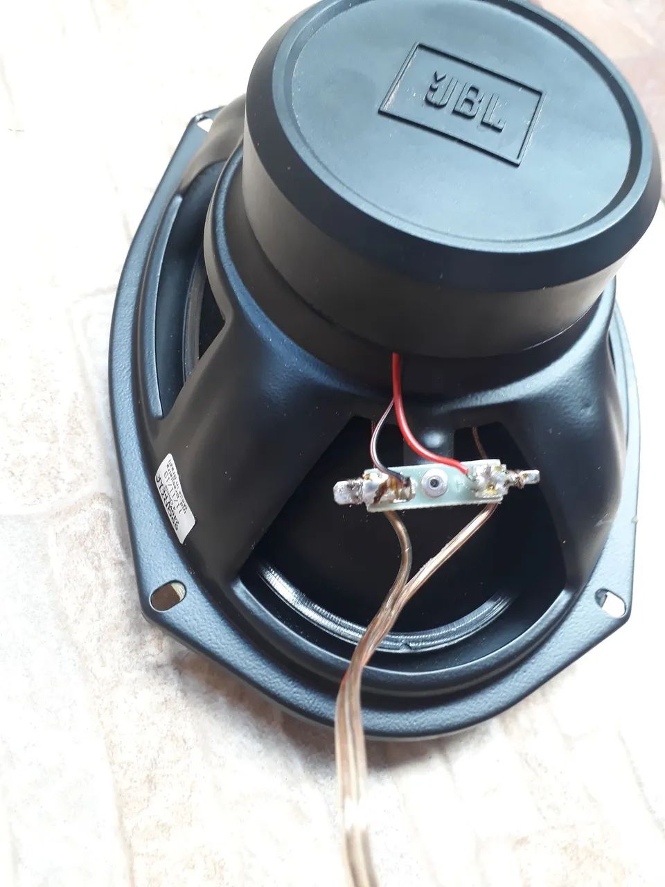 Caixa de som Jbl - Foto 3