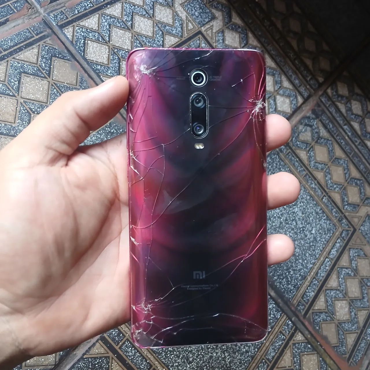 Celular - Foto 2