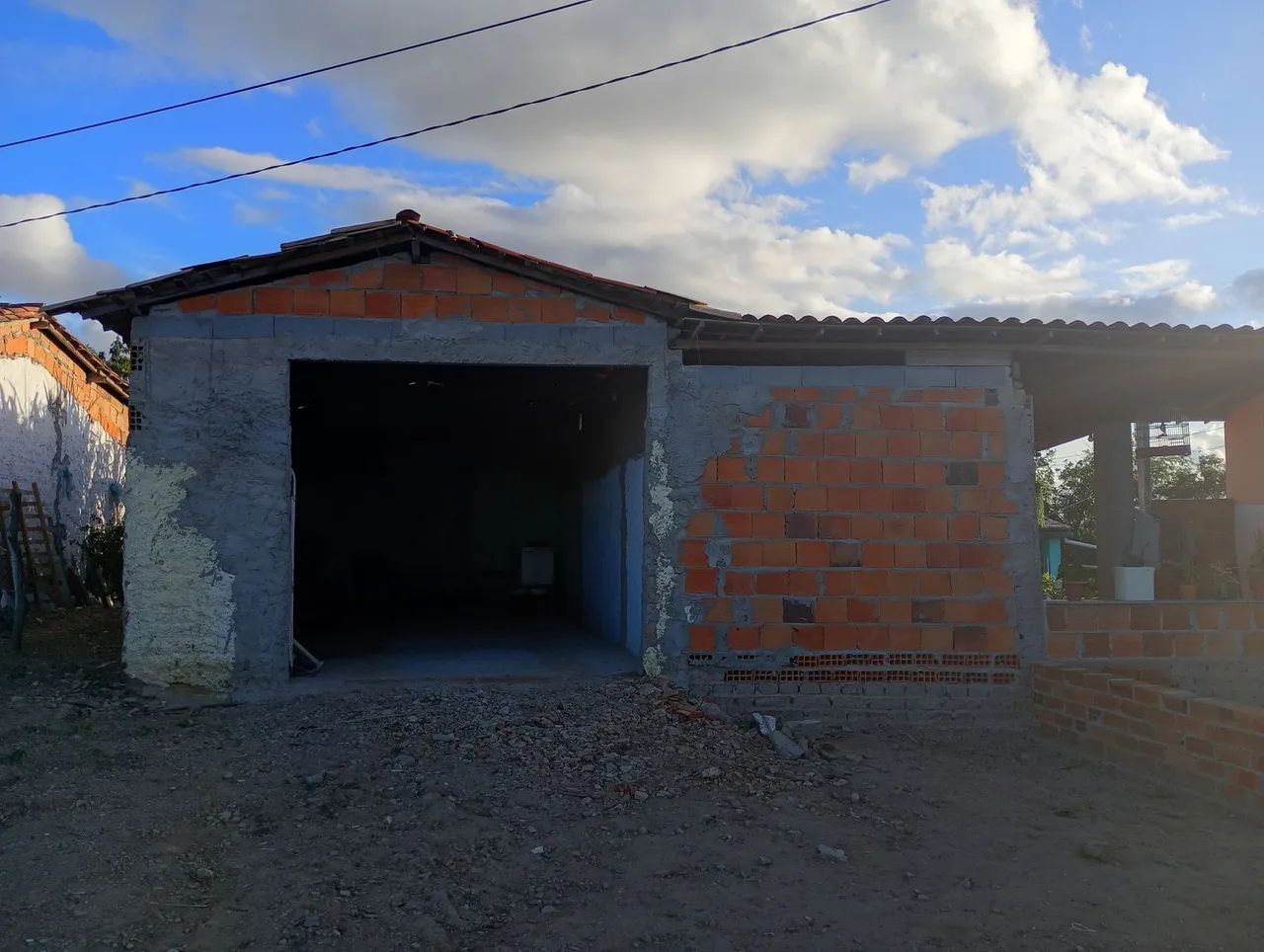 Vende-se Casa no Bom Jardim - Interior de Poço Verde - Foto 3