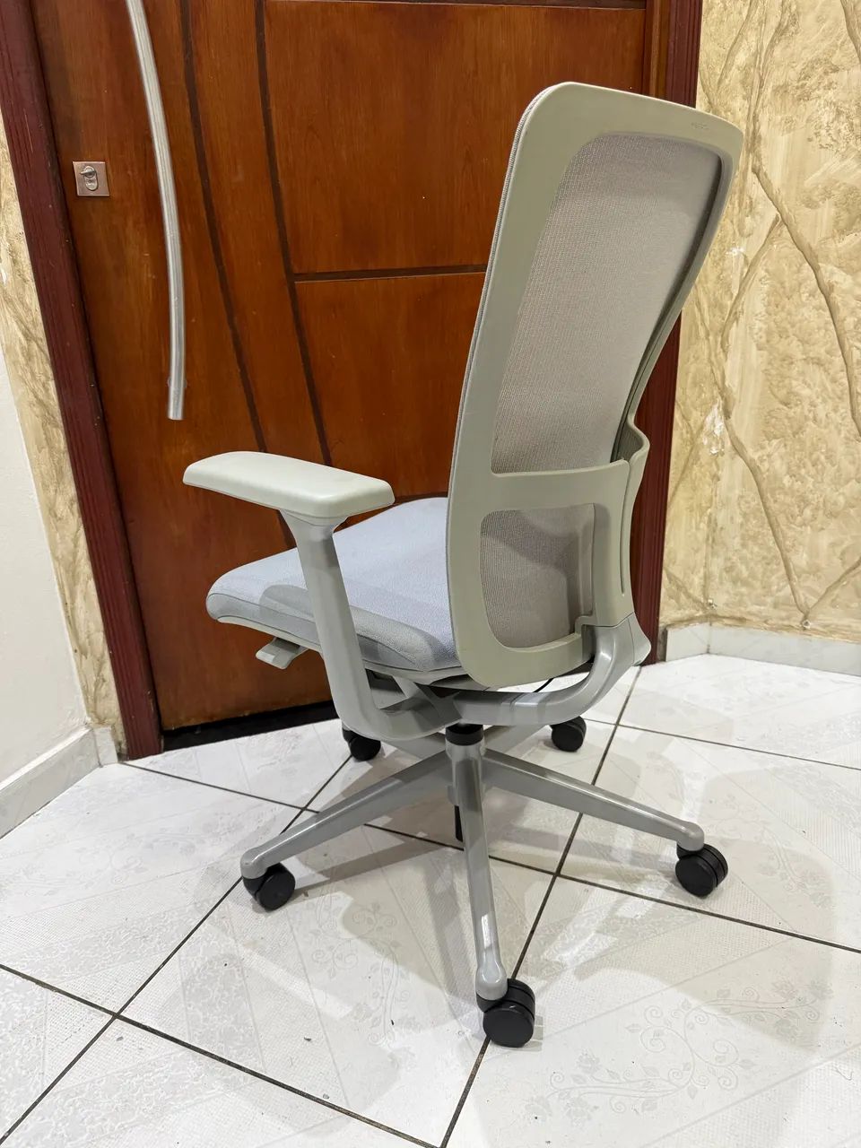 cadeira haworth zod super conservada  - Foto 3