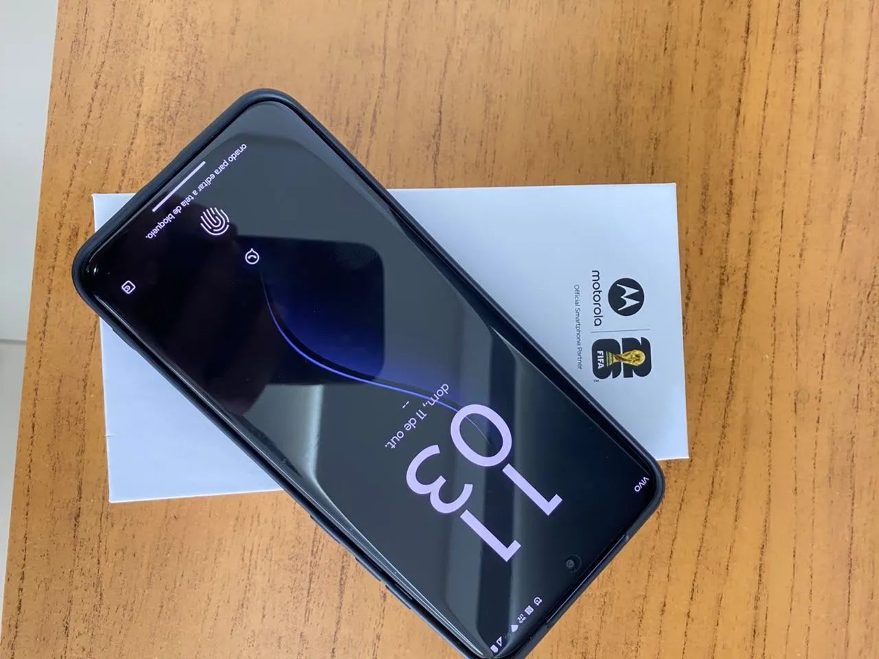 Motorola Edge fusion 70  - Foto 5