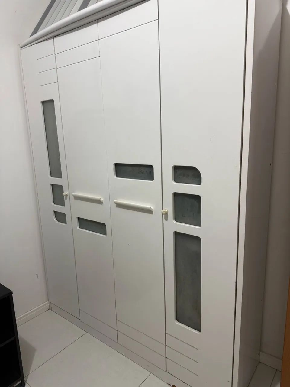 Guarda Roupa