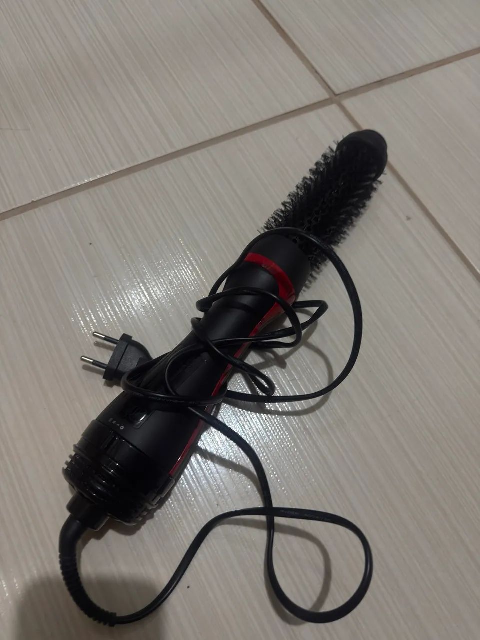 escova revlon root booster - Foto 2