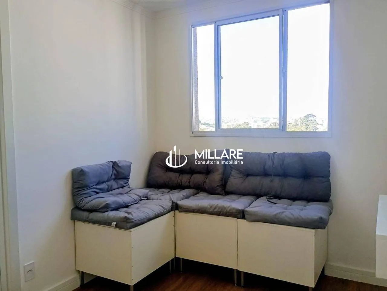 APARTAMENTO LOCAÇÃO INTERLAGOS - Foto 3