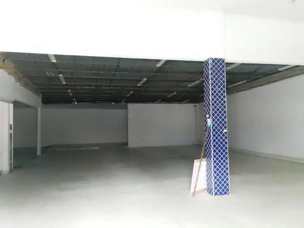 Ótimo Ponto Comercial Proxima Mercado e Posto Combustível - Foto 4