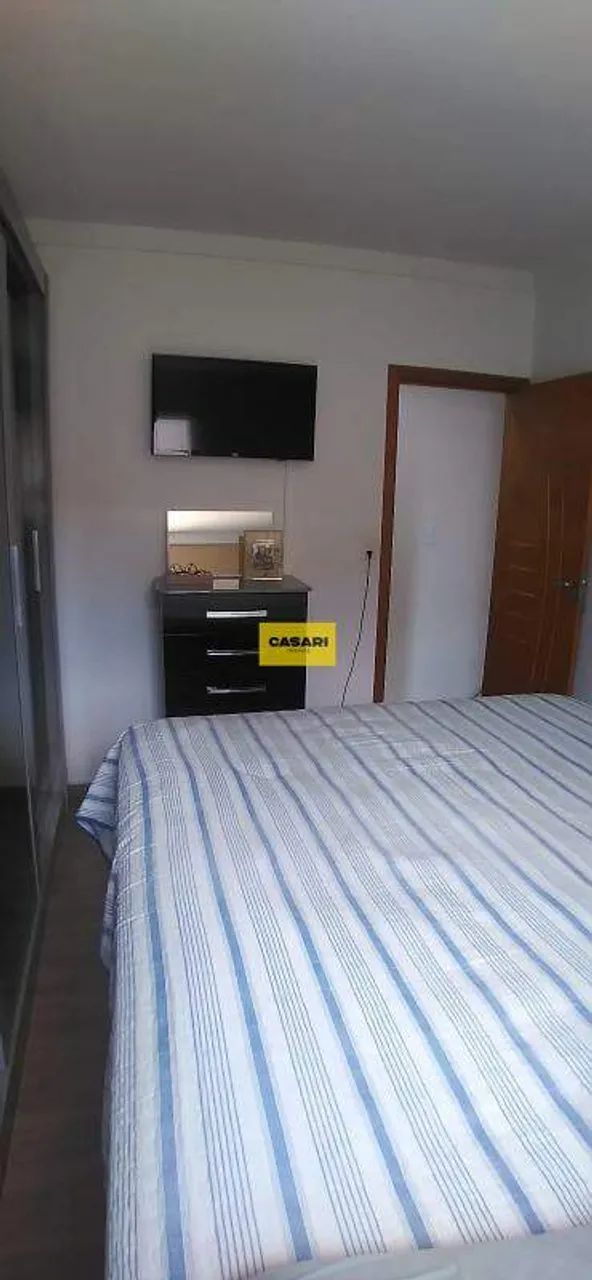 Apartamento à venda  Edifício Rio Madeira | Quadra dos Rios - Foto 3