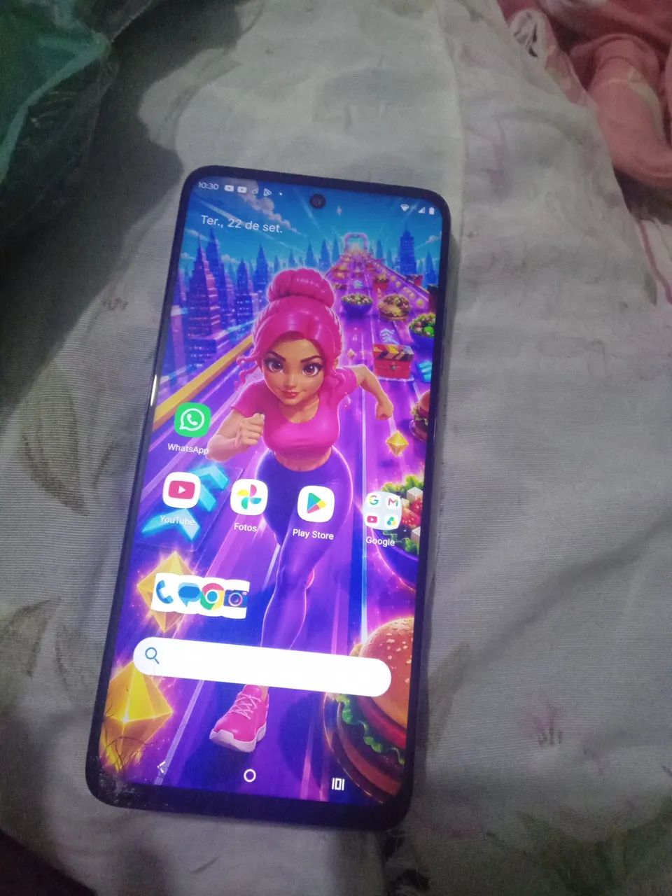 Celular - Foto 2
