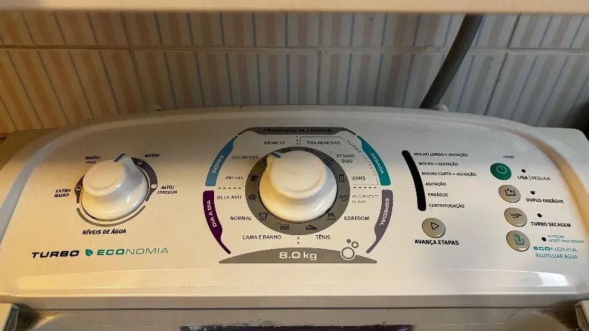 Electrolux 9kg - Foto 2