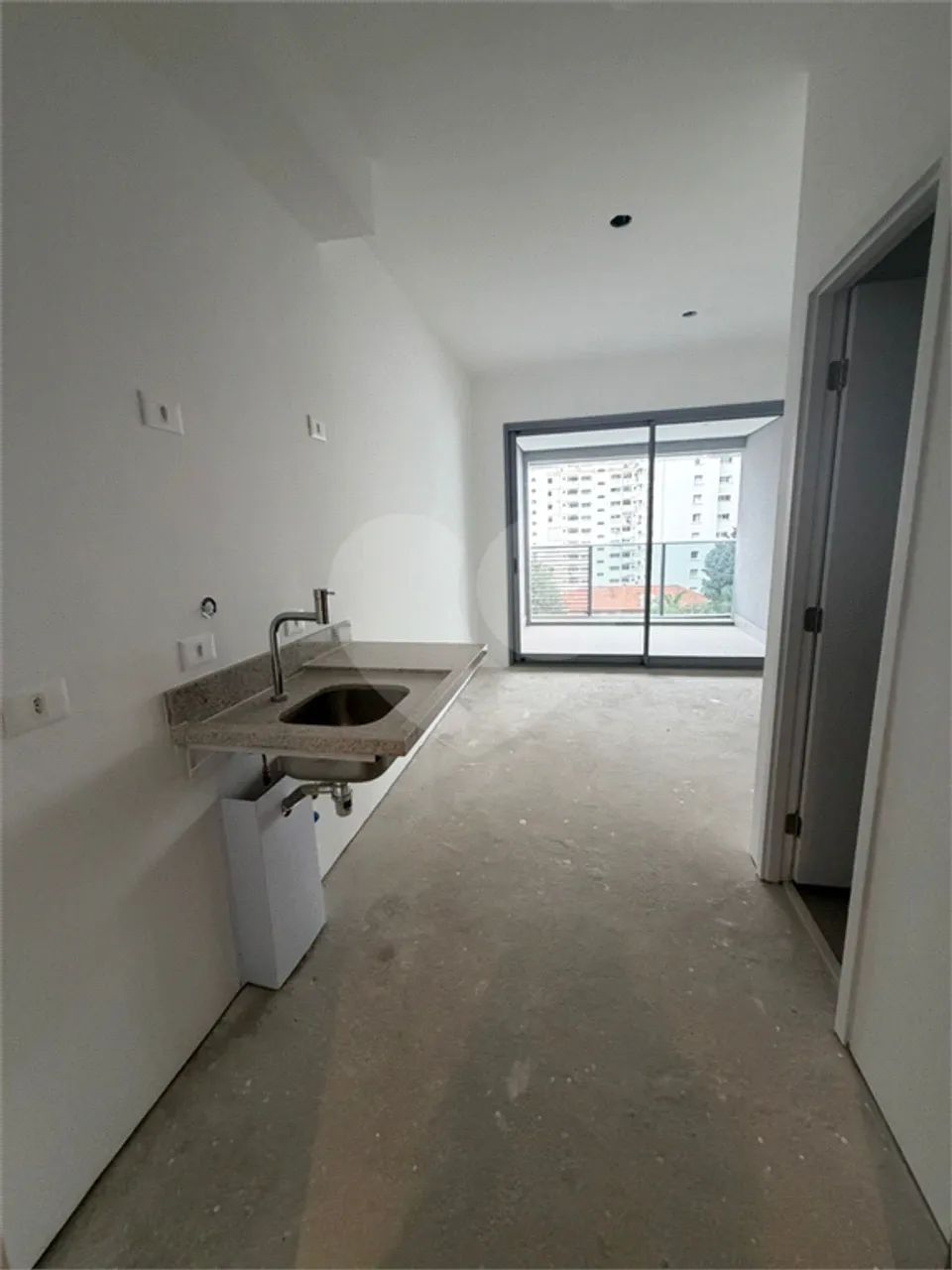 Studio com 1 quartos à venda em Jardim paulista - SP - Foto 4