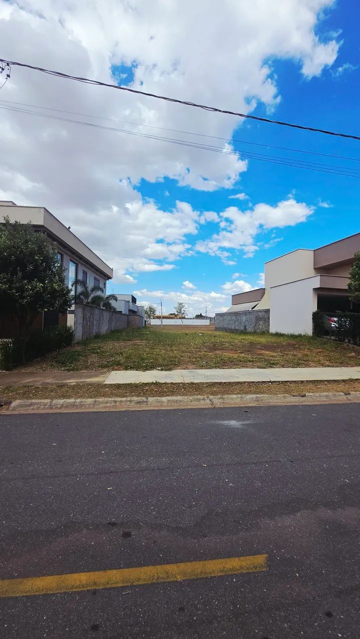 Lote Parque Ville Pinheiros 