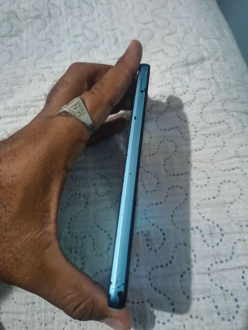 Celular moto G22  - Foto 3