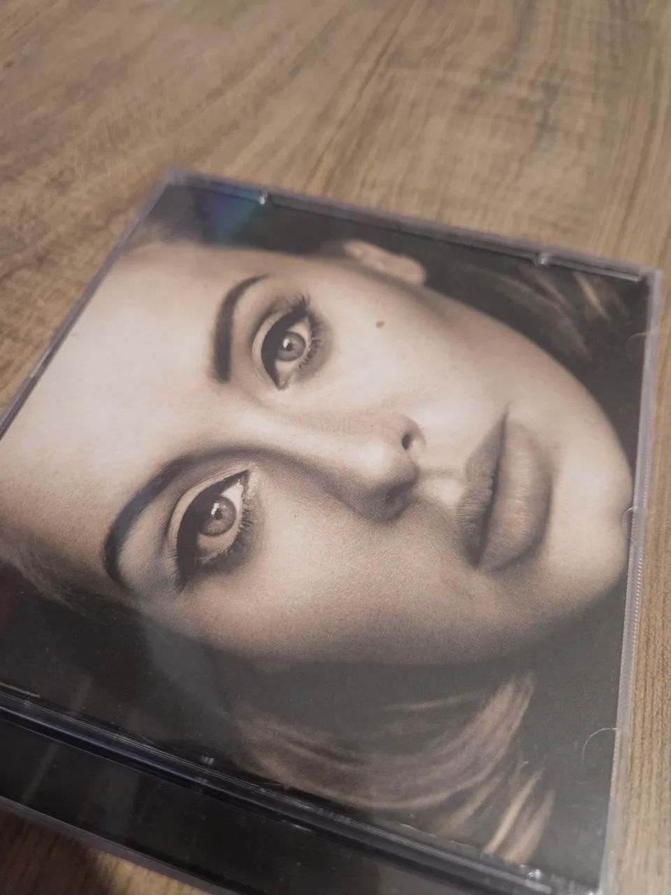 KIT CDs Adele 19 / 21 / 25 Otimo Estado deslacrado - Foto 3