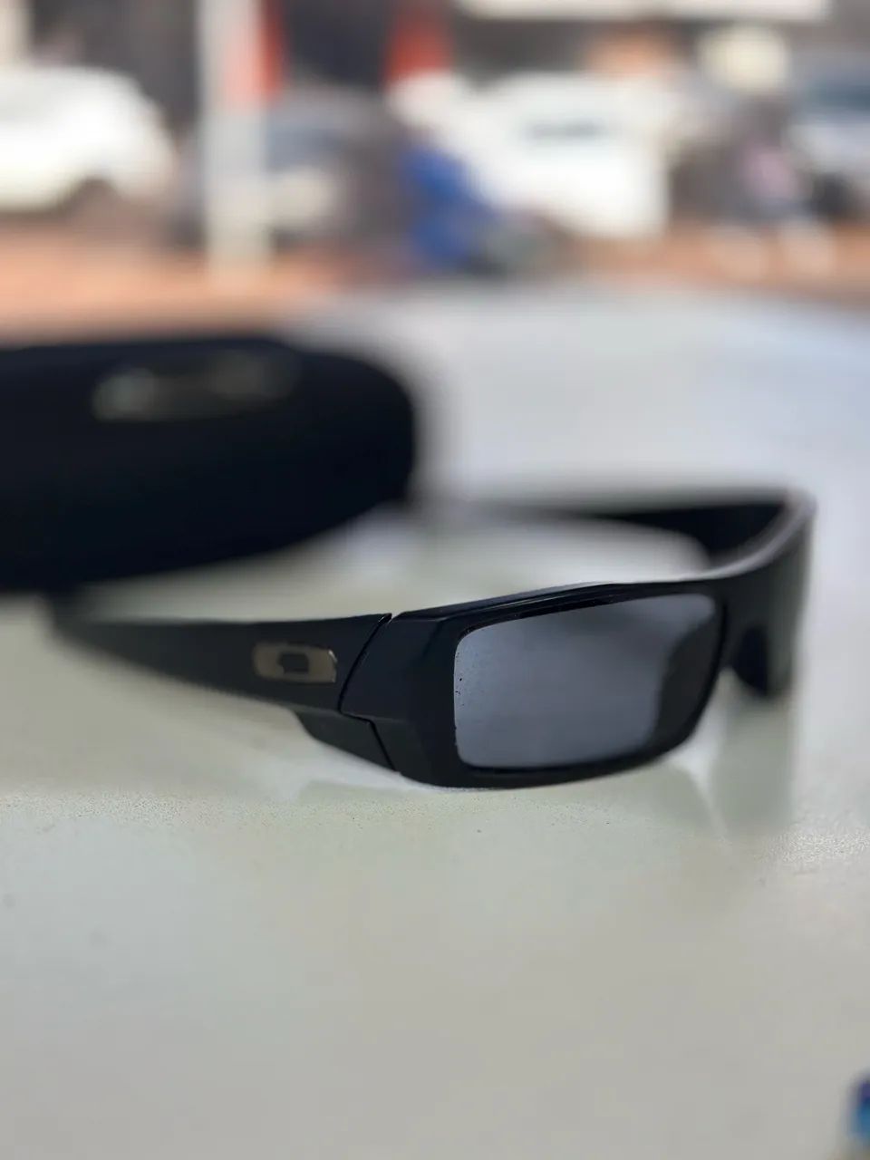 Oculos oakley Gascan - Foto 5