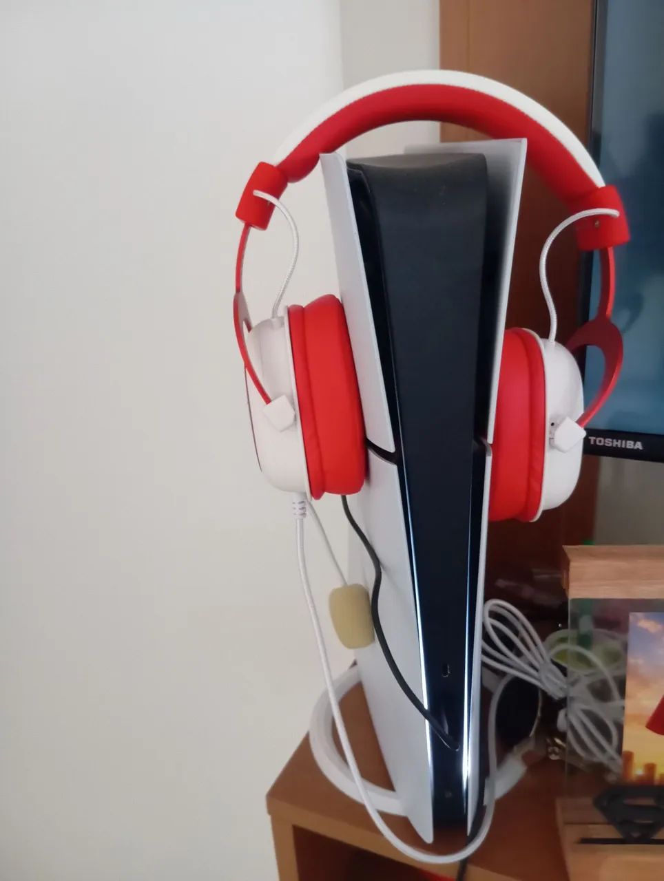 PS5 + Acessórios  - Foto 2
