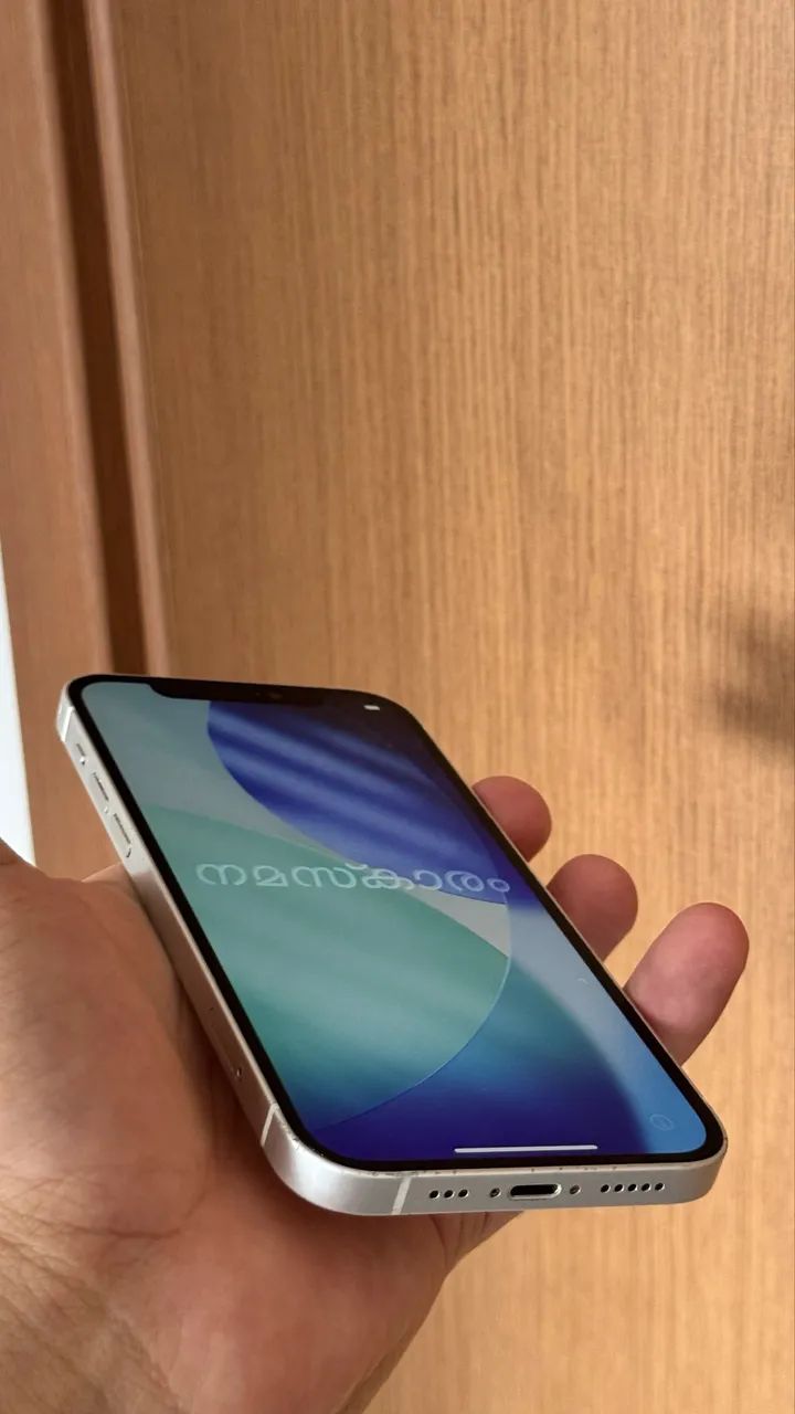 IPhone 12 64gb branco!  - Foto 5