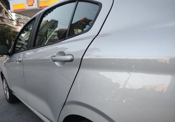 Fiat Cronos Drive 1.3 8V Flex 2025 - Foto 5