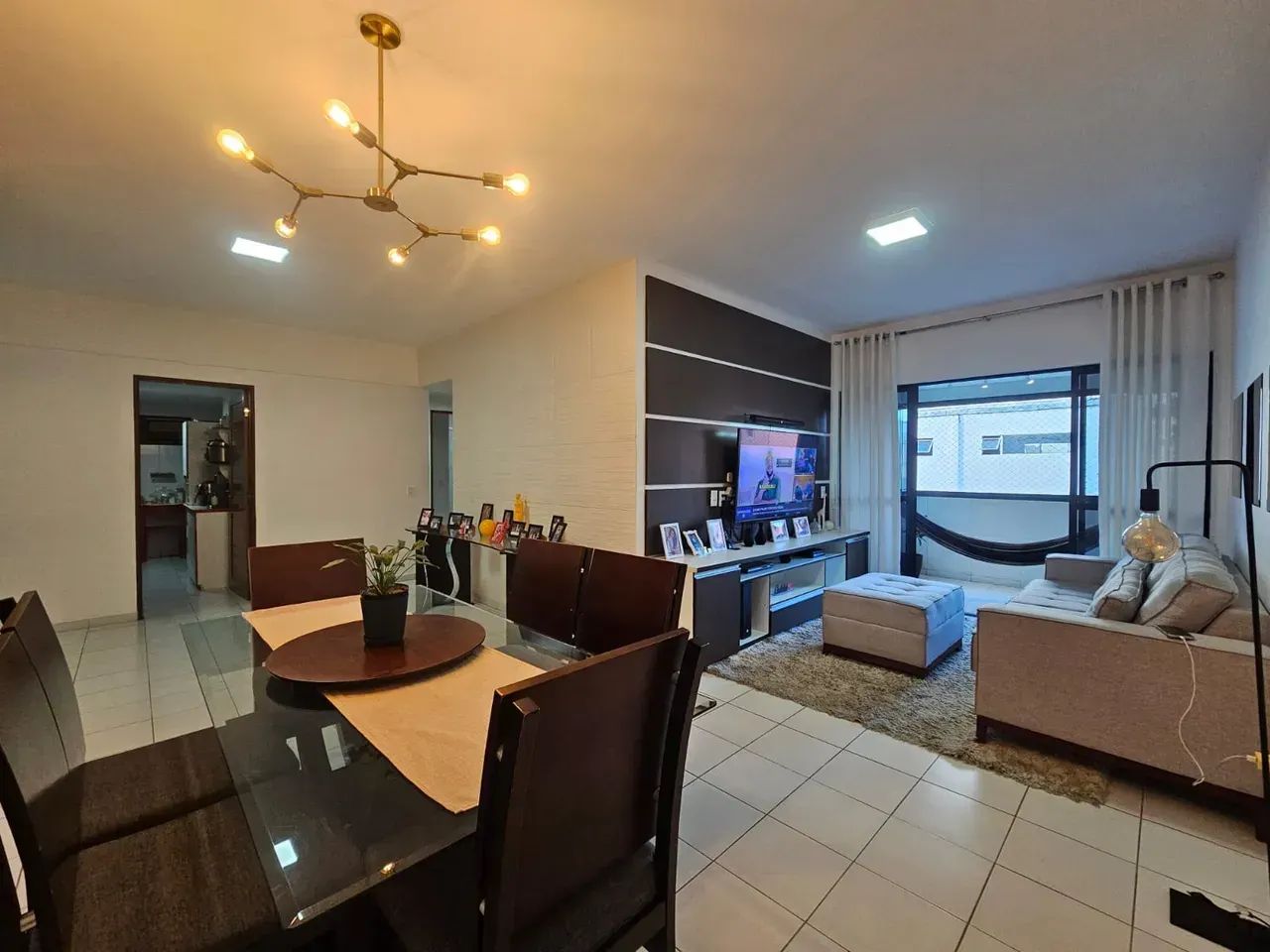 Apartamento 3 Quartos 1 Suíte + DCE Nascente À Venda no Farol