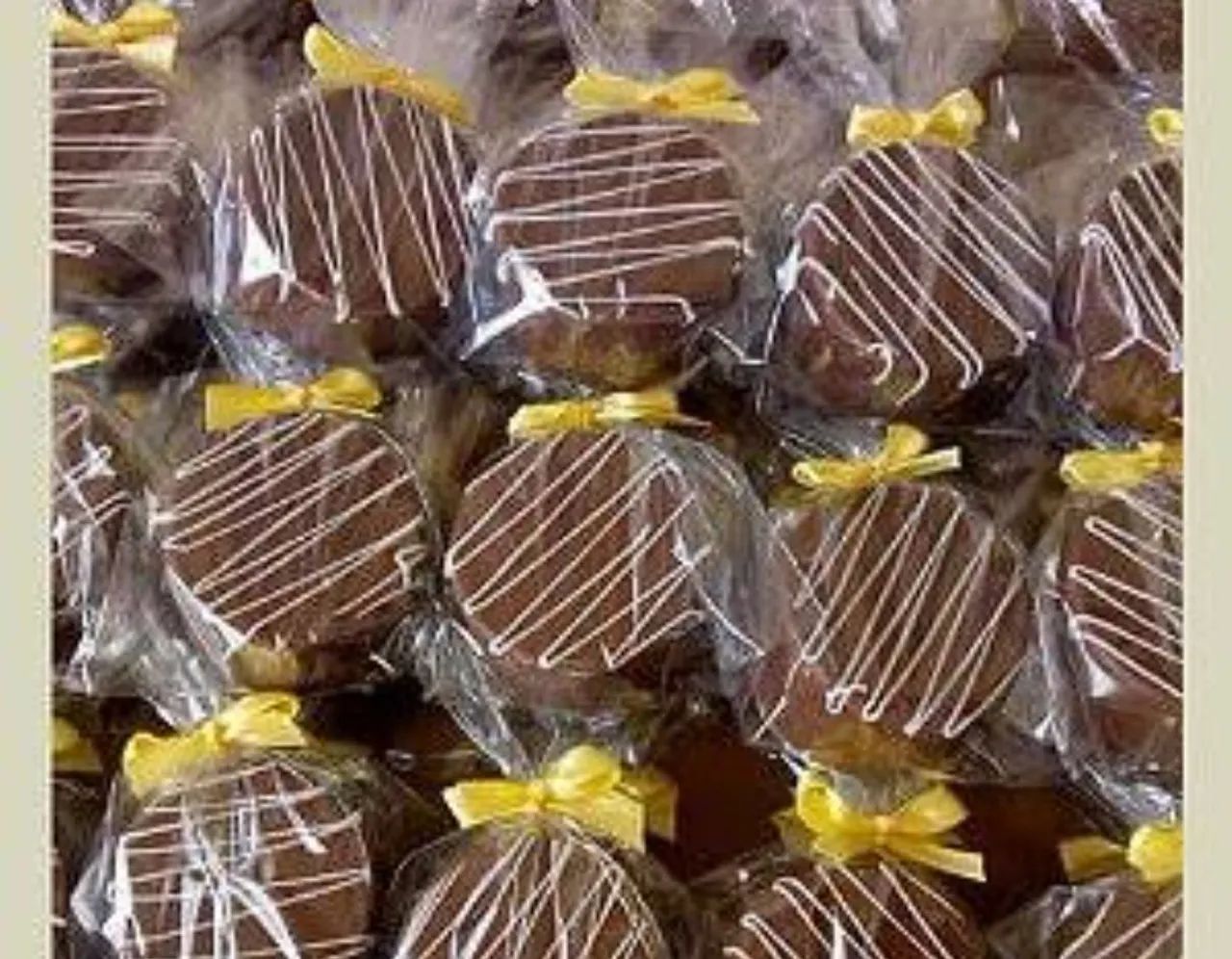 Doces - Foto 2