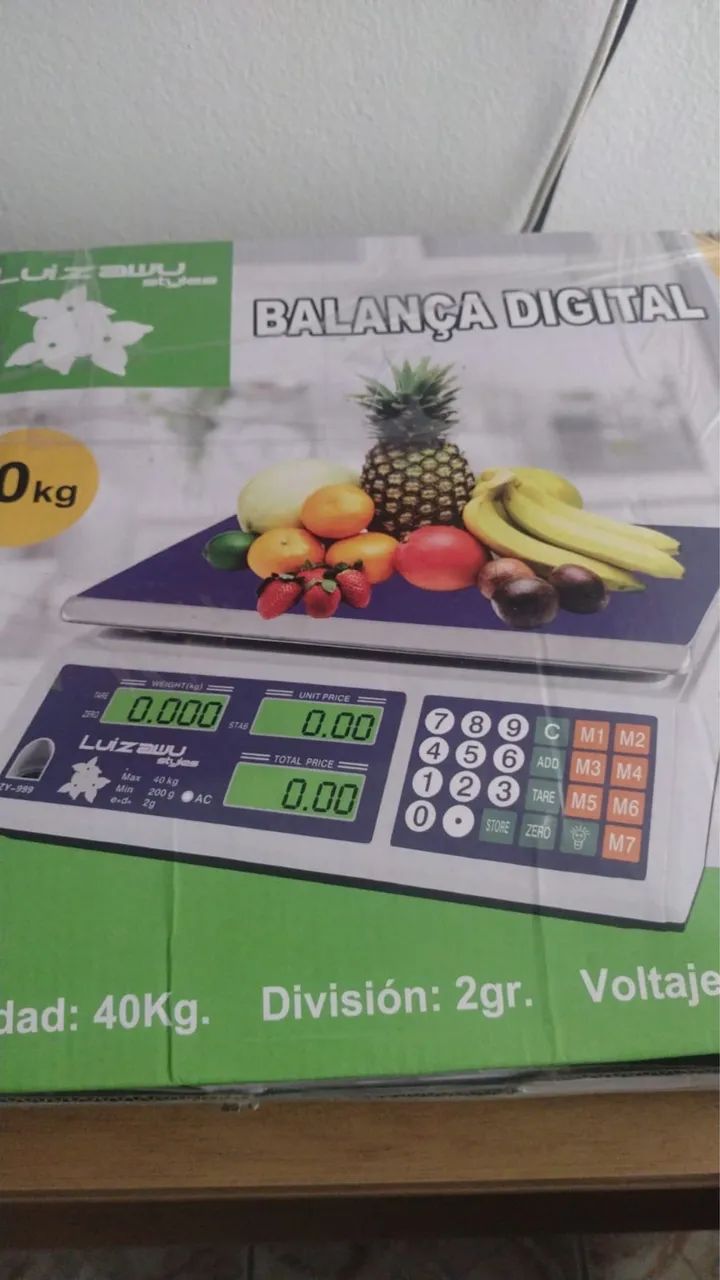Balança 