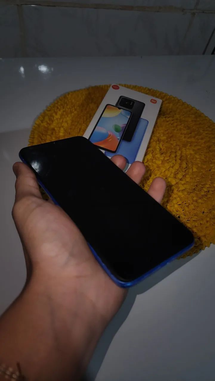 CELULAR SEMINOVO - Foto 4