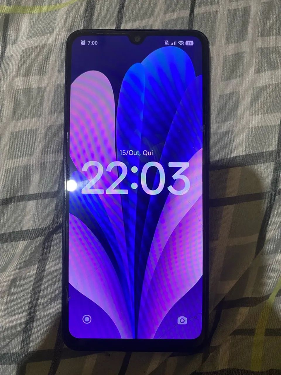 CELULAR REDMI 14C XIAOMI 128gb