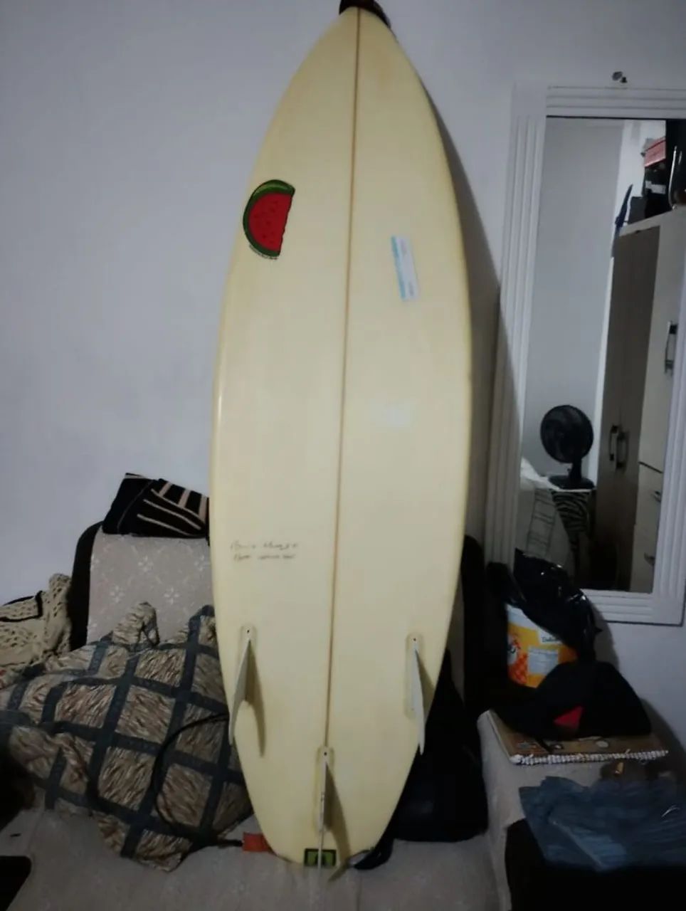 Prancha de surf?  - Foto 2
