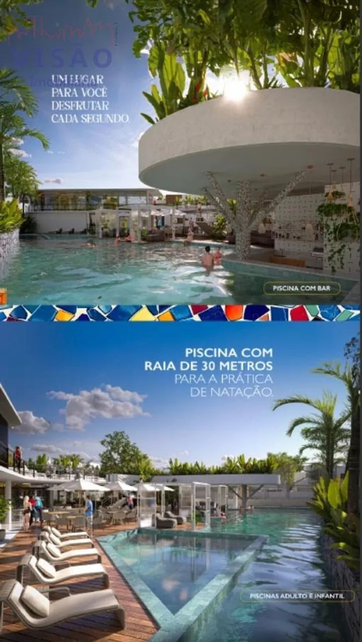 RESIDENCIAL BARCELONA - Foto 4