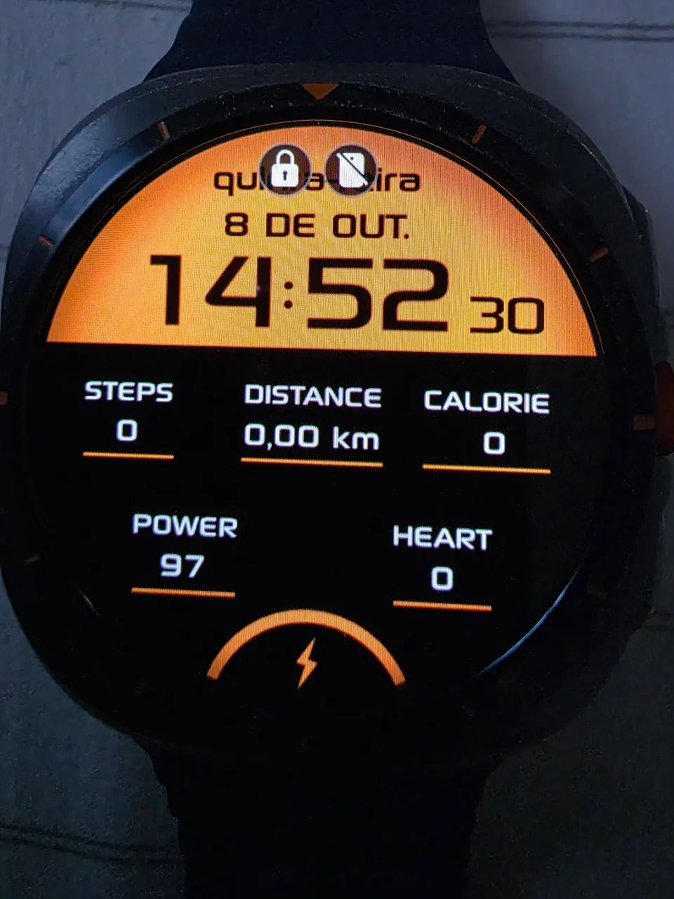 Galaxy Watch Ultra
