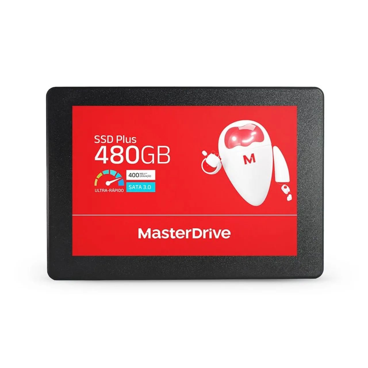 SSD ORIGINAL 240GIGA E 480GIGA GARANTIA  - Foto 2