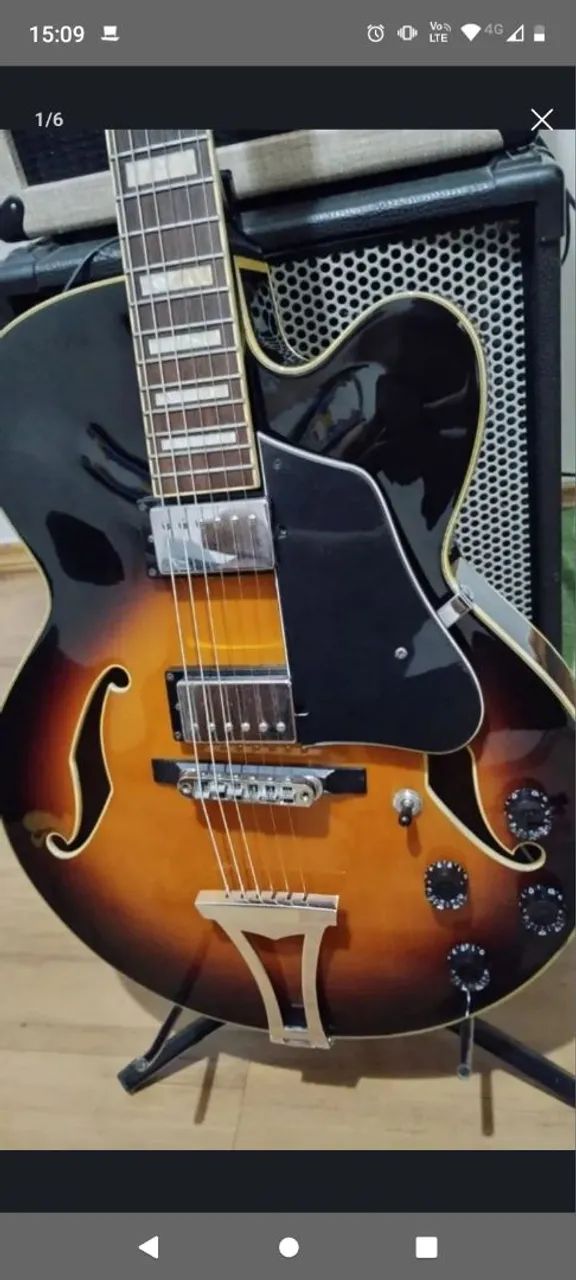 Guitarra 