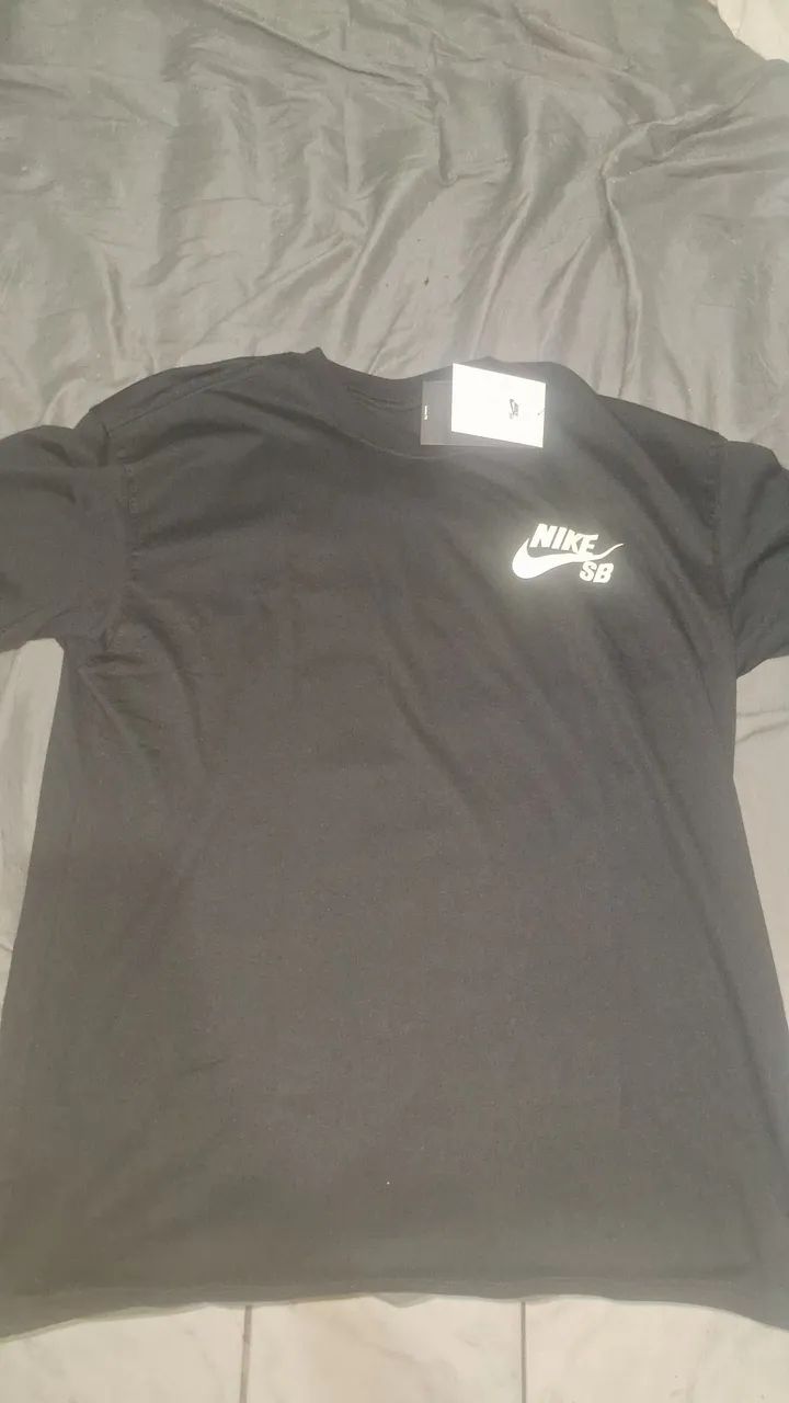 Camisa NIKE SBL