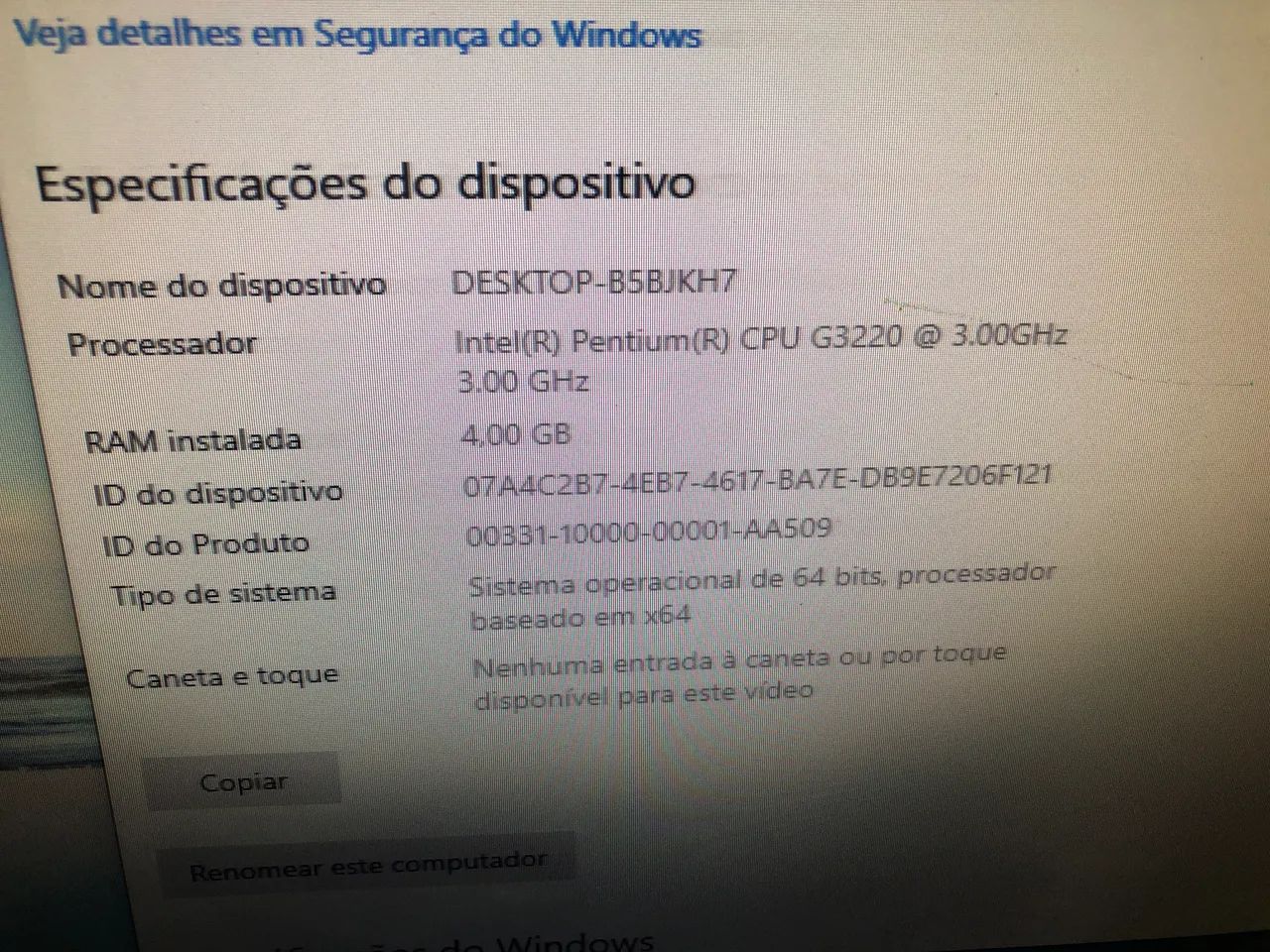 Computador completo dell - Foto 4