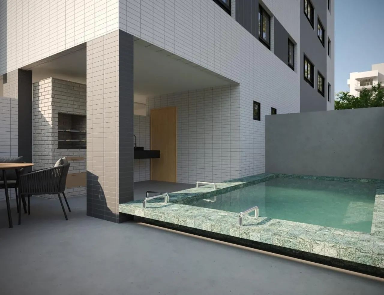Apartamento à Venda em Ernesto Geisel