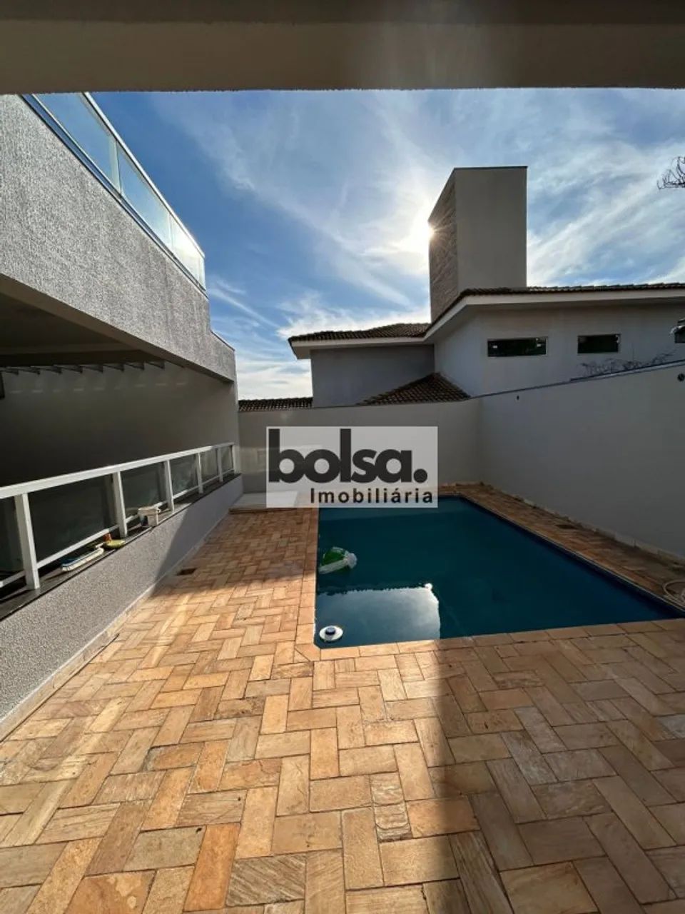 SOBRADÃO MARAVILHOSO, AMPLO E COMPLETO - Foto 3