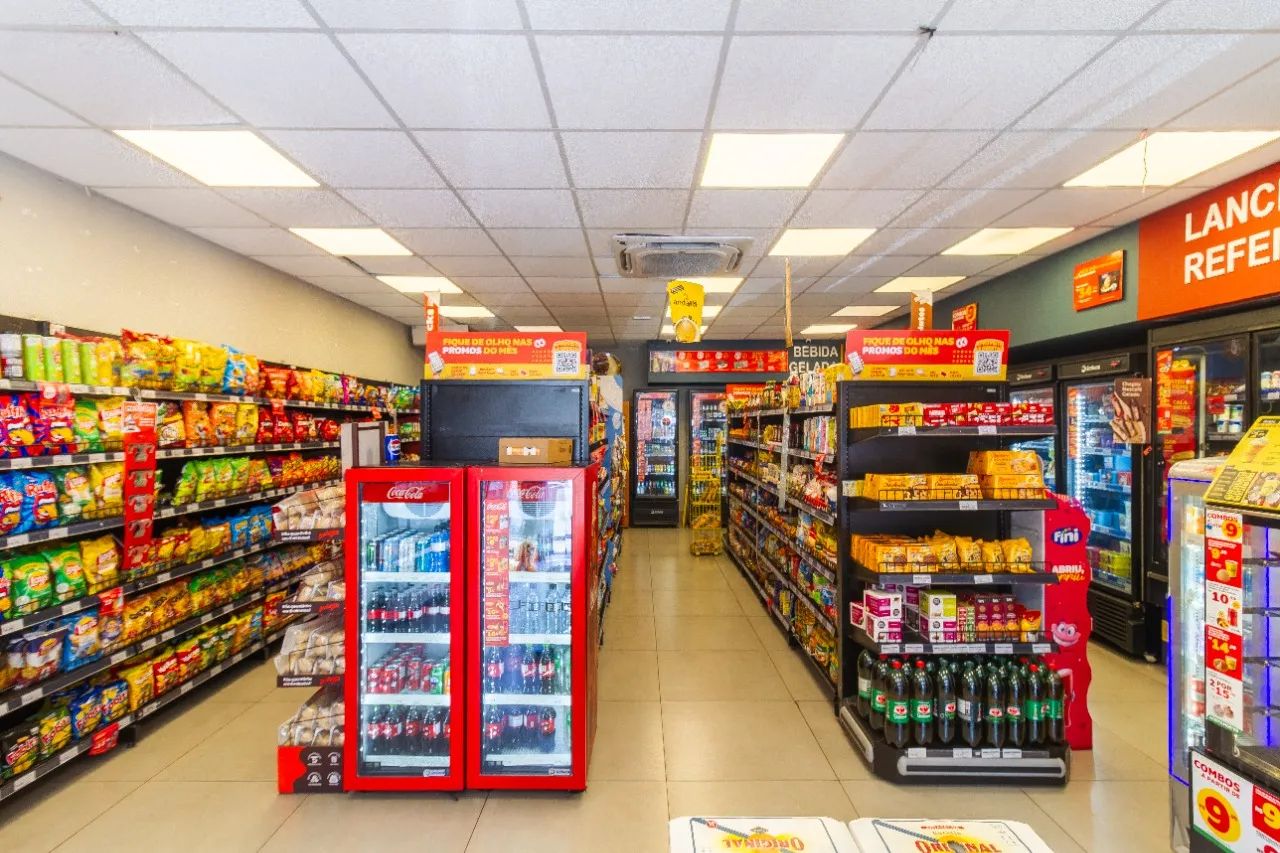 Loja para venda em Saúde com 6 banheiros, 415m² - Foto 2