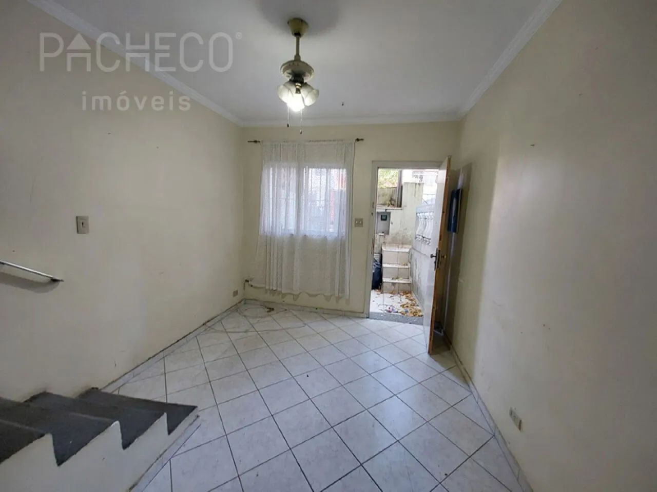 Casa, Vila Madalena - São Paulo - Foto 2