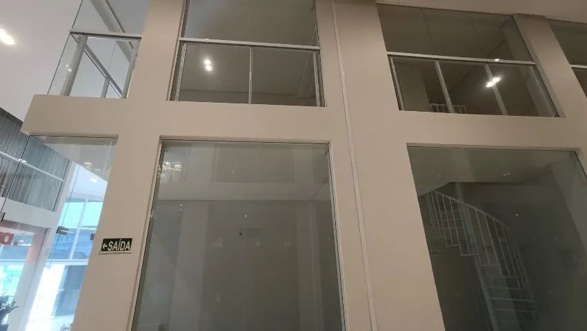Sala Comercial de Esquina no Piazza Mirabella em Cocal do Sul - Foto 4